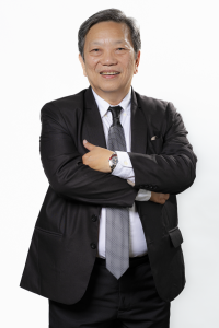 Felix Taguiam