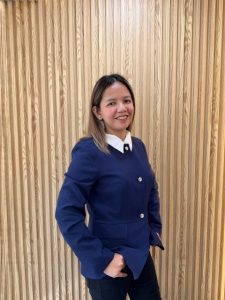 Cherry Ane E. Segundino