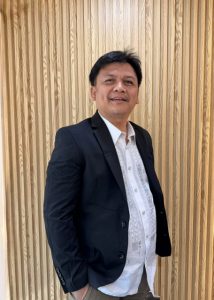 Christopher N. Gujil