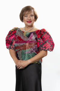 Atty. Euney Marie Mata-Perez