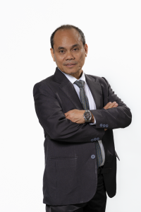 Felix Taguiam