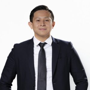 Kyle Alexander Aznar