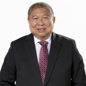 Raul Justino Cabatingan