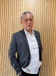 Renato B. Sato