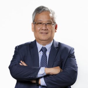 Segismundo Exaltacion, Jr.